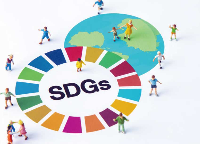 SDGs事業